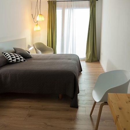 Casa Del Castell Otel Mora d'Ebre Dış mekan fotoğraf