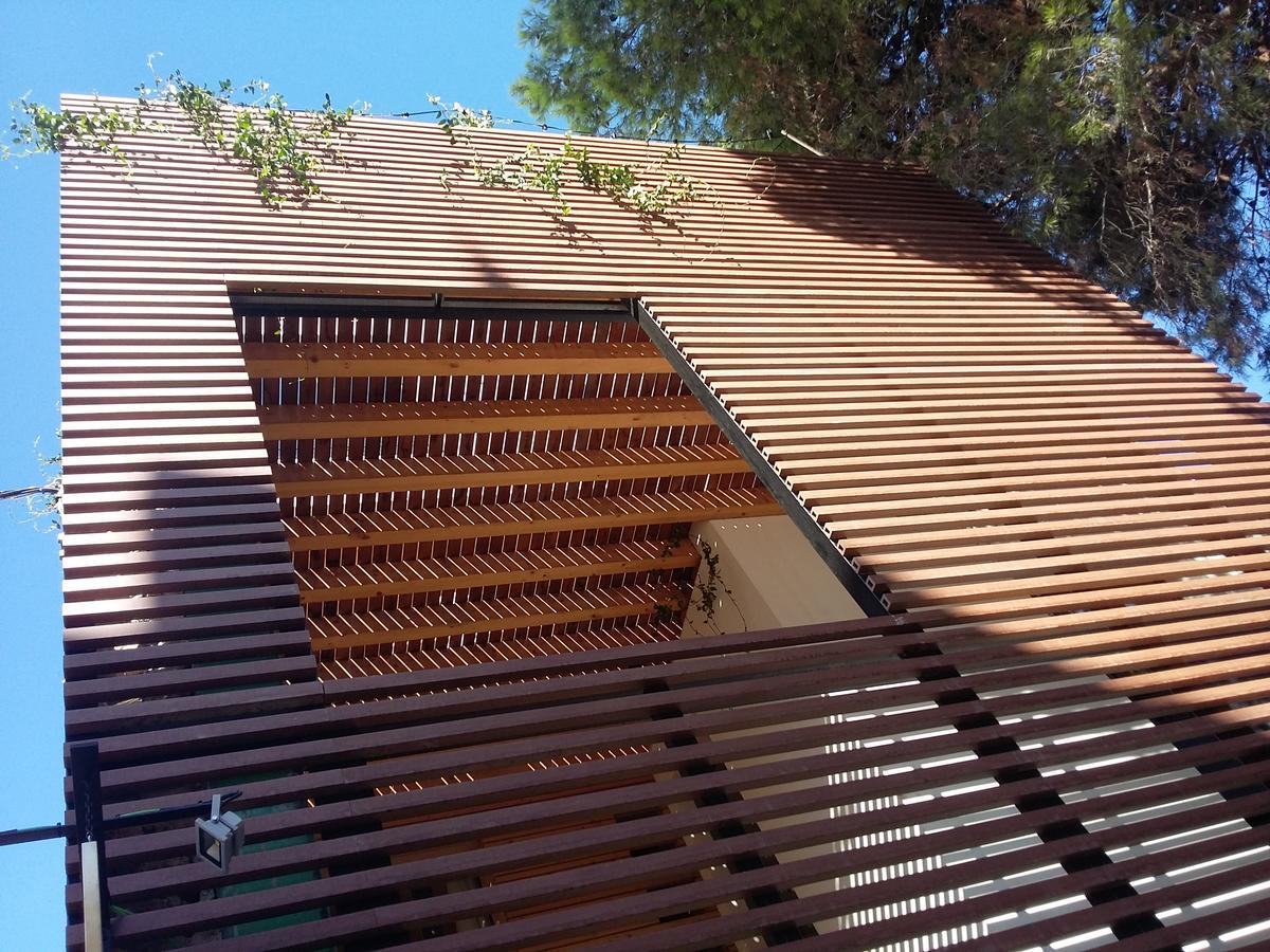 Casa Del Castell Otel Mora d'Ebre Dış mekan fotoğraf