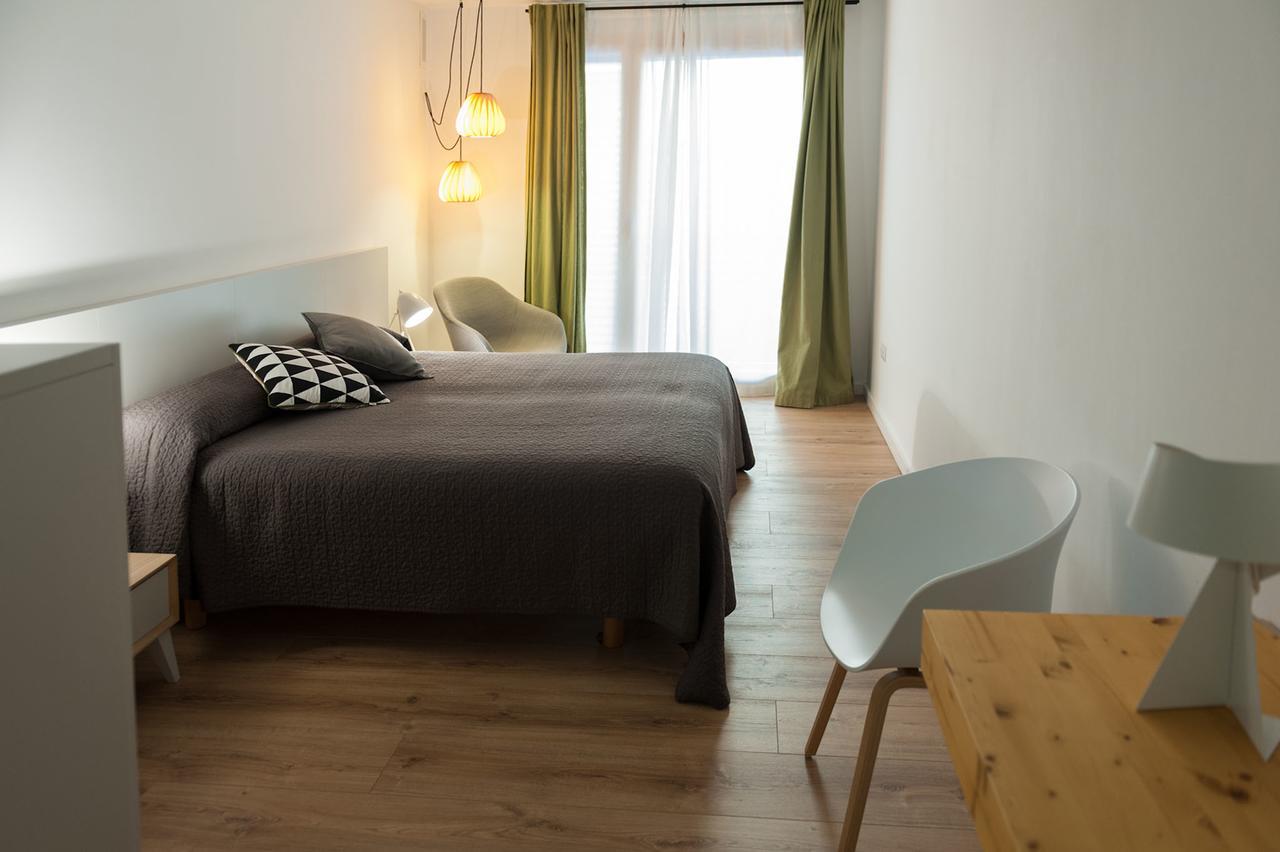 Casa Del Castell Otel Mora d'Ebre Dış mekan fotoğraf